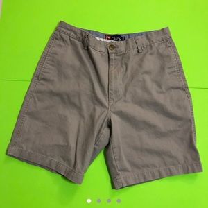 Mens Chaps Shorts